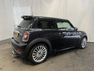Mini Mini Mini (R56) Hatchback 1.6 16V Cooper S (N14-B16A) [128kW]  (10-2006/02-=
2010) picture 6
