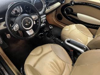 Mini Mini Mini (R56) Hatchback 1.6 16V Cooper S (N14-B16A) [128kW]  (10-2006/02-=
2010) picture 10