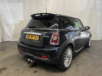 Mini Mini Mini (R56) Hatchback 1.6 16V Cooper S (N14-B16A) [128kW]  (10-2006/02-=
2010) picture 5