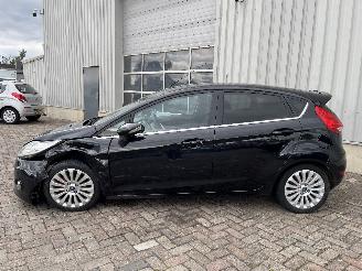 Ford Fiesta Fiesta 6 (JA8) Hatchback 1.4 16V (SPJE) [71kW]  (10-2008/06-2017) picture 4