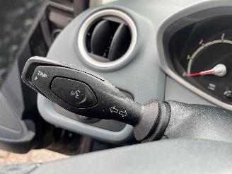 Ford Fiesta Fiesta 6 (JA8) Hatchback 1.4 16V (SPJE) [71kW]  (10-2008/06-2017) picture 15