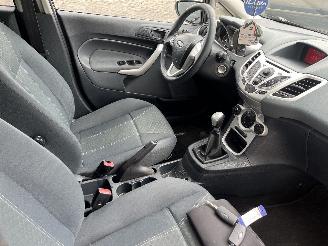 Ford Fiesta Fiesta 6 (JA8) Hatchback 1.4 16V (SPJE) [71kW]  (10-2008/06-2017) picture 10