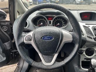 Ford Fiesta Fiesta 6 (JA8) Hatchback 1.4 16V (SPJE) [71kW]  (10-2008/06-2017) picture 19