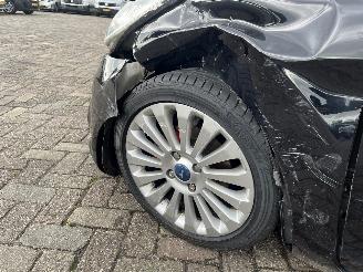 Ford Fiesta Fiesta 6 (JA8) Hatchback 1.4 16V (SPJE) [71kW]  (10-2008/06-2017) picture 22