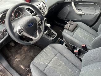 Ford Fiesta Fiesta 6 (JA8) Hatchback 1.4 16V (SPJE) [71kW]  (10-2008/06-2017) picture 13