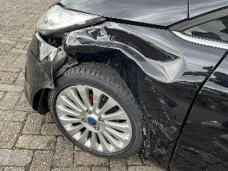 Ford Fiesta Fiesta 6 (JA8) Hatchback 1.4 16V (SPJE) [71kW]  (10-2008/06-2017) picture 24