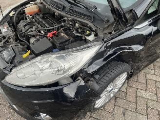 Ford Fiesta Fiesta 6 (JA8) Hatchback 1.4 16V (SPJE) [71kW]  (10-2008/06-2017) picture 25