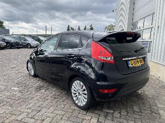Ford Fiesta Fiesta 6 (JA8) Hatchback 1.4 16V (SPJE) [71kW]  (10-2008/06-2017) picture 5