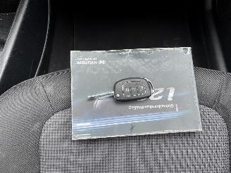 Hyundai I-20 i20 Hatchback 1.2i 16V (G4LA) [63kW]  (03-2012/12-2015) picture 19