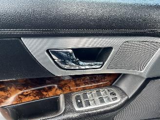 Jaguar XF XF Sportbrake Combi 2.2 D S 16V (224DT(DW12C)) [147kW]  (09-2012/04-20=
14) picture 12