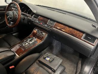 Audi A8 A8 (D3) Sedan 4.2 V8 40V Quattro (BFM) [246kW]  (10-2002/07-2010) picture 13