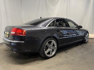 Audi A8 A8 (D3) Sedan 4.2 V8 40V Quattro (BFM) [246kW]  (10-2002/07-2010) picture 6