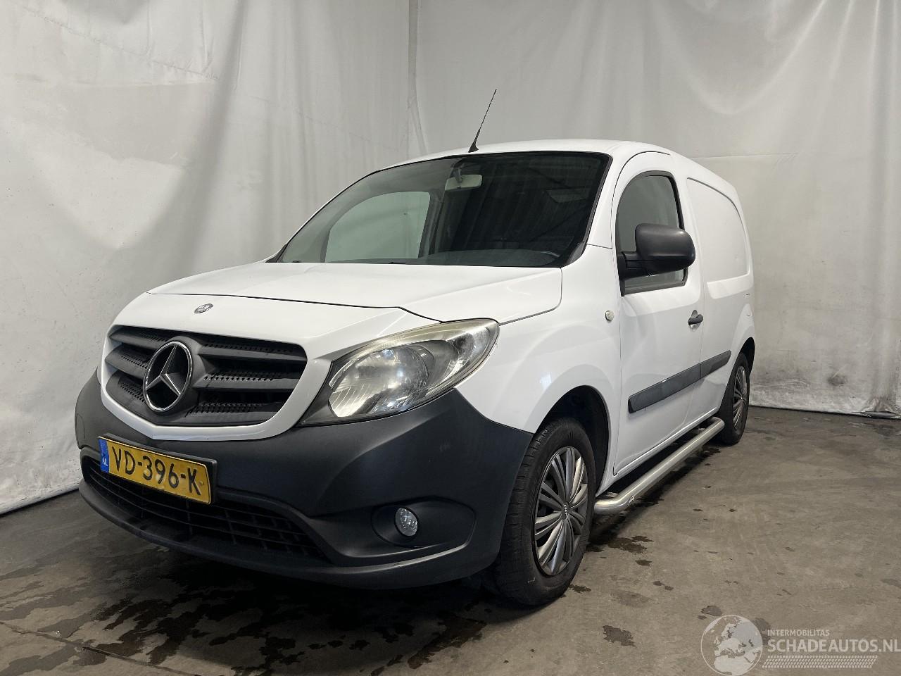 Mercedes Citan Citan (415.6) Van 1.5 108 CDI (OM607.951(K9K)) [55kW]  (11-2012/08-202=
1)