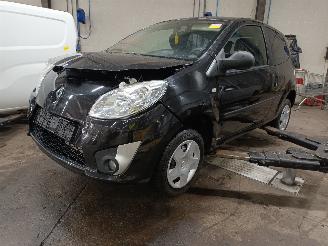 Dezmembrări autoturisme Renault Twingo Twingo II (CN) Hatchback 3-drs 1.2 16V (D4F-772(D4F-J7)) [56kW]  (03-2=
007/09-2014) 2009/6