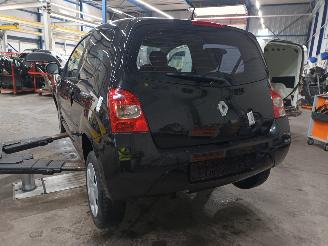 Renault Twingo Twingo II (CN) Hatchback 3-drs 1.2 16V (D4F-772(D4F-J7)) [56kW]  (03-2=
007/09-2014) picture 4