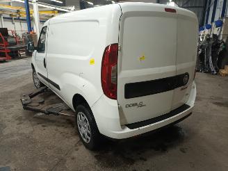 Fiat Doblo Doblo Cargo (263) Van 1.6 D Multijet (198.A.3000) [77kW]  (02-2010/07-=
2022) picture 4