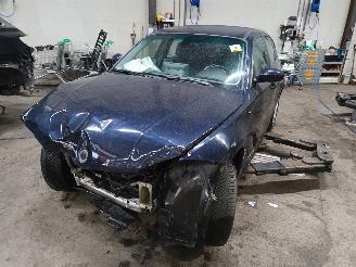 Dezmembrări autoturisme BMW 1-serie 1 serie (E87/87N) Hatchback 5-drs 116i 1.6 16V (N45-B16A) [85kW]  (06-=
2004/06-2011) 2005/6