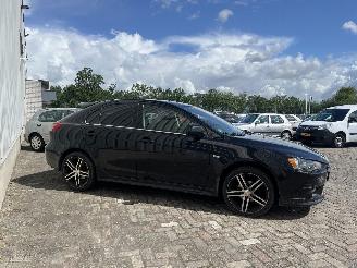 Mitsubishi Lancer Lancer Sportback (CX) Hatchback 1.8 MIVEC 16V (4B10(Euro 5)) [105kW]  =
(06-2008/...) picture 6