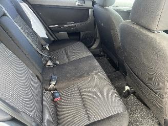 Mitsubishi Lancer Lancer Sportback (CX) Hatchback 1.8 MIVEC 16V (4B10(Euro 5)) [105kW]  =
(06-2008/...) picture 9
