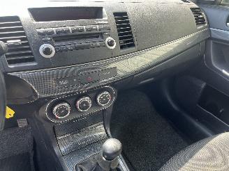Mitsubishi Lancer Lancer Sportback (CX) Hatchback 1.8 MIVEC 16V (4B10(Euro 5)) [105kW]  =
(06-2008/...) picture 14