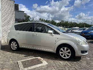 Toyota Corolla Corolla Verso (R10/11) MPV 1.8 16V VVT-i (1ZZFE) [95kW]  (04-2004/03-2=
009) picture 6