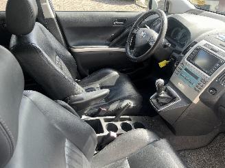 Toyota Corolla Corolla Verso (R10/11) MPV 1.8 16V VVT-i (1ZZFE) [95kW]  (04-2004/03-2=
009) picture 8