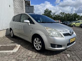 Toyota Corolla Corolla Verso (R10/11) MPV 1.8 16V VVT-i (1ZZFE) [95kW]  (04-2004/03-2=
009) picture 5