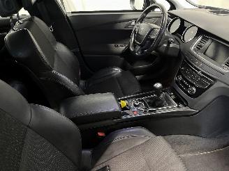 Peugeot 508 508 (8D) Sedan 1.6 THP 16V (EP6CDT(5FV)) [115kW]  (11-2010/12-2018) picture 9