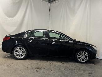 Peugeot 508 508 (8D) Sedan 1.6 THP 16V (EP6CDT(5FV)) [115kW]  (11-2010/12-2018) picture 7