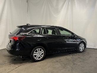 Opel Astra Astra K Sports Tourer Combi 1.0 Turbo 12V (B10XFT(Euro 6)) [77kW]  (01=
-2016/12-2022) picture 6