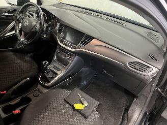 Opel Astra Astra K Sports Tourer Combi 1.0 Turbo 12V (B10XFT(Euro 6)) [77kW]  (01=
-2016/12-2022) picture 8