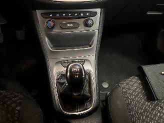Opel Astra Astra K Sports Tourer Combi 1.0 Turbo 12V (B10XFT(Euro 6)) [77kW]  (01=
-2016/12-2022) picture 18