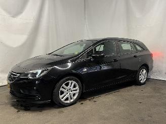 Opel Astra Astra K Sports Tourer Combi 1.0 Turbo 12V (B10XFT(Euro 6)) [77kW]  (01=
-2016/12-2022) picture 3