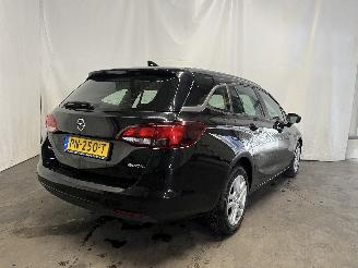 Opel Astra Astra K Sports Tourer Combi 1.0 Turbo 12V (B10XFT(Euro 6)) [77kW]  (01=
-2016/12-2022) picture 5