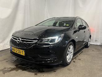 Avarii autoturisme Opel Astra Astra K Sports Tourer Combi 1.0 Turbo 12V (B10XFT(Euro 6)) [77kW]  (01=
-2016/12-2022) 2017/8