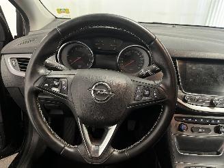 Opel Astra Astra K Sports Tourer Combi 1.0 Turbo 12V (B10XFT(Euro 6)) [77kW]  (01=
-2016/12-2022) picture 19