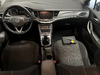 Opel Astra Astra K Sports Tourer Combi 1.0 Turbo 12V (B10XFT(Euro 6)) [77kW]  (01=
-2016/12-2022) picture 11