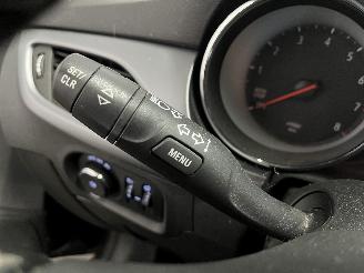 Opel Astra Astra K Sports Tourer Combi 1.0 Turbo 12V (B10XFT(Euro 6)) [77kW]  (01=
-2016/12-2022) picture 15