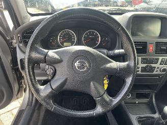 Nissan Almera Almera (N16) Hatchback 1.8 16V (QG18DE) [85kW]  (10-2002/11-2006) picture 17