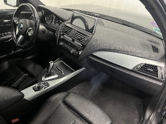BMW 1-serie 1 serie (F20) Hatchback 5-drs 116i 1.6 16V (N13-B16A) [100kW]  (07-201=
1/02-2015) picture 5
