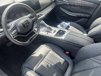 DFSK Navor E5 1.5 PHEV picture 13