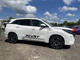 DFSK Navor E5 1.5 PHEV picture 7