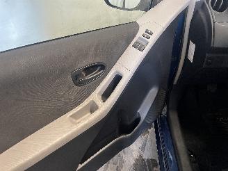 Toyota Yaris Yaris II (P9) Hatchback 1.3 16V VVT-i (2SZFE) [64kW]  (08-2005/11-2010=
) picture 13