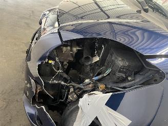 Toyota Yaris Yaris II (P9) Hatchback 1.3 16V VVT-i (2SZFE) [64kW]  (08-2005/11-2010=
) picture 20