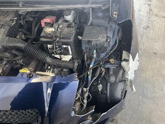 Toyota Yaris Yaris II (P9) Hatchback 1.3 16V VVT-i (2SZFE) [64kW]  (08-2005/11-2010=
) picture 23
