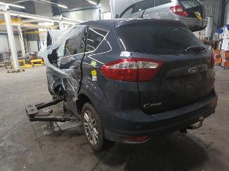 Ford C-Max C-Max (DXA) MPV 1.0 Ti-VCT EcoBoost 12V 125 (M1DA(Euro 5)) [92kW]  (10=
-2012/06-2019) picture 4