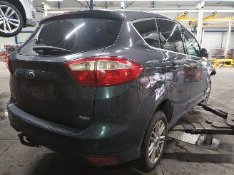 Ford C-Max C-Max (DXA) MPV 1.0 Ti-VCT EcoBoost 12V 125 (M1DA(Euro 5)) [92kW]  (10=
-2012/06-2019) picture 3