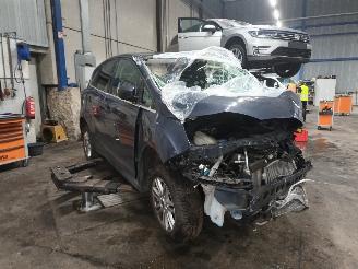 Ford C-Max C-Max (DXA) MPV 1.0 Ti-VCT EcoBoost 12V 125 (M1DA(Euro 5)) [92kW]  (10=
-2012/06-2019) picture 2