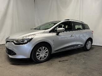 Renault Clio Clio III Estate/Grandtour (KR) Combi 1.2 16V 75 (D4F-740(D4F-D7)) [55k=
W]  (02-2008/12-2014) picture 2