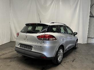 Renault Clio Clio III Estate/Grandtour (KR) Combi 1.2 16V 75 (D4F-740(D4F-D7)) [55k=
W]  (02-2008/12-2014) picture 4